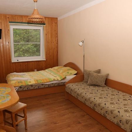 Sea&Sand Apartments Juodkrantė Dış mekan fotoğraf